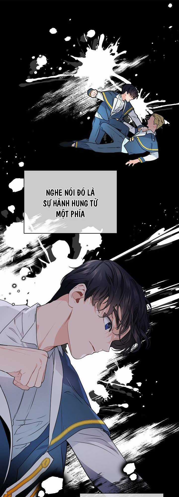 Đại Dương Kiêu Sa - Chapter 2 - Trang 19