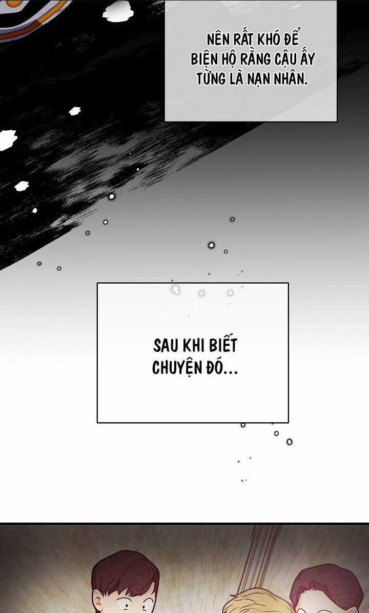 Đại Dương Kiêu Sa - Chapter 2 - Trang 20