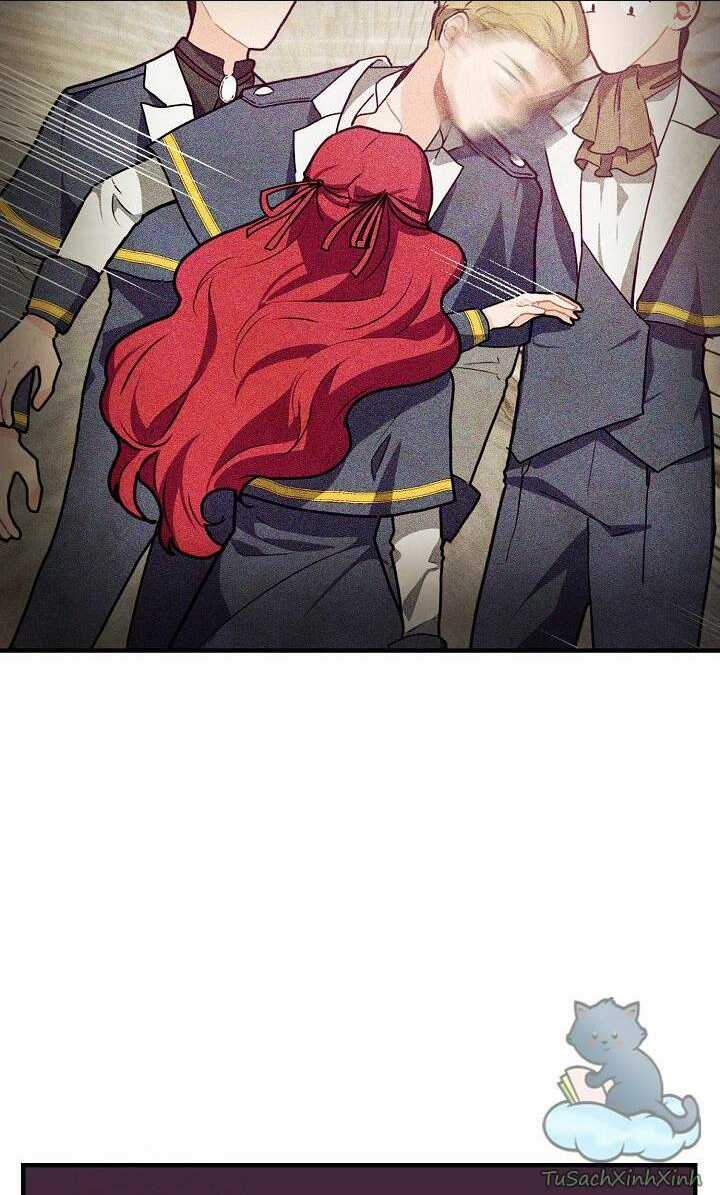 Đại Dương Kiêu Sa - Chapter 2 - Trang 21