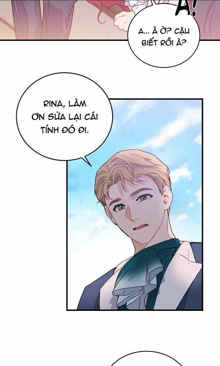 Đại Dương Kiêu Sa - Chapter 2 - Trang 23