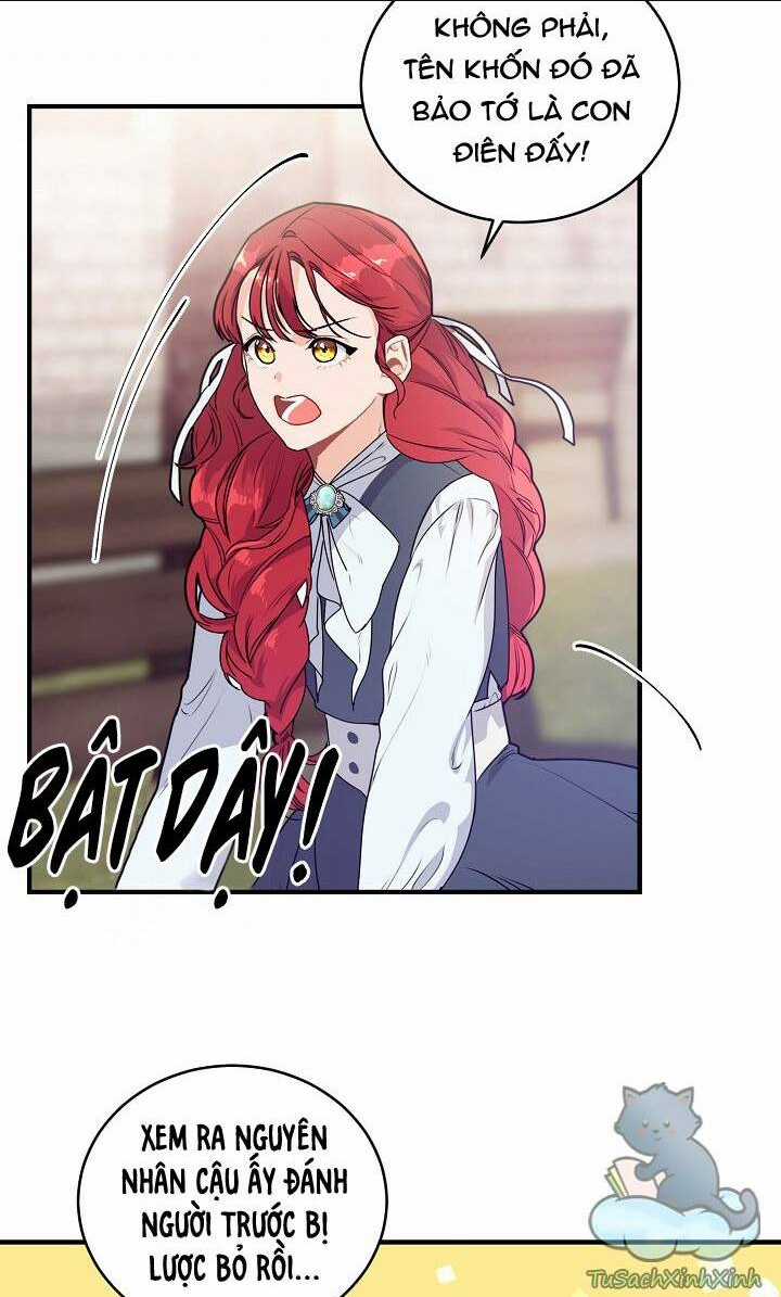 Đại Dương Kiêu Sa - Chapter 2 - Trang 24