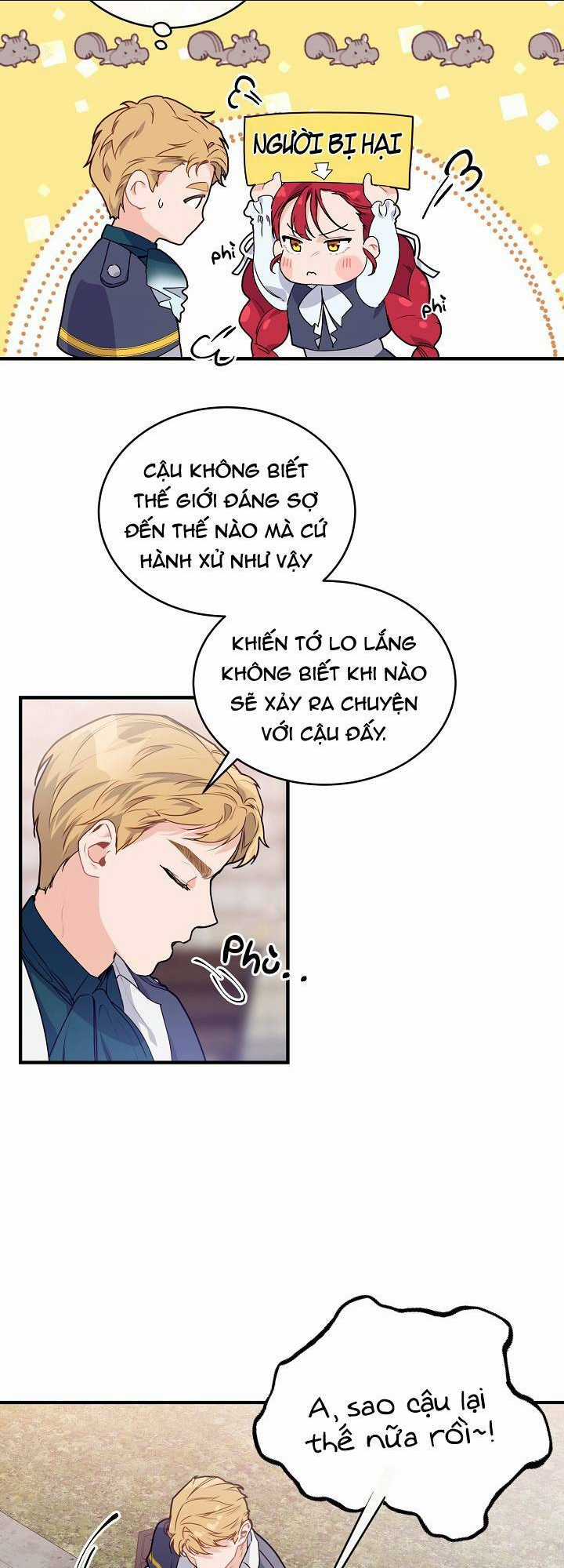 Đại Dương Kiêu Sa - Chapter 2 - Trang 25