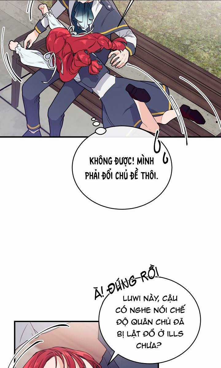 Đại Dương Kiêu Sa - Chapter 2 - Trang 26