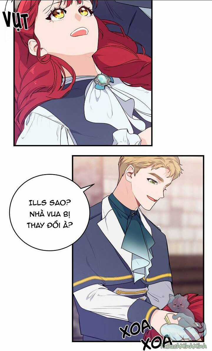 Đại Dương Kiêu Sa - Chapter 2 - Trang 27