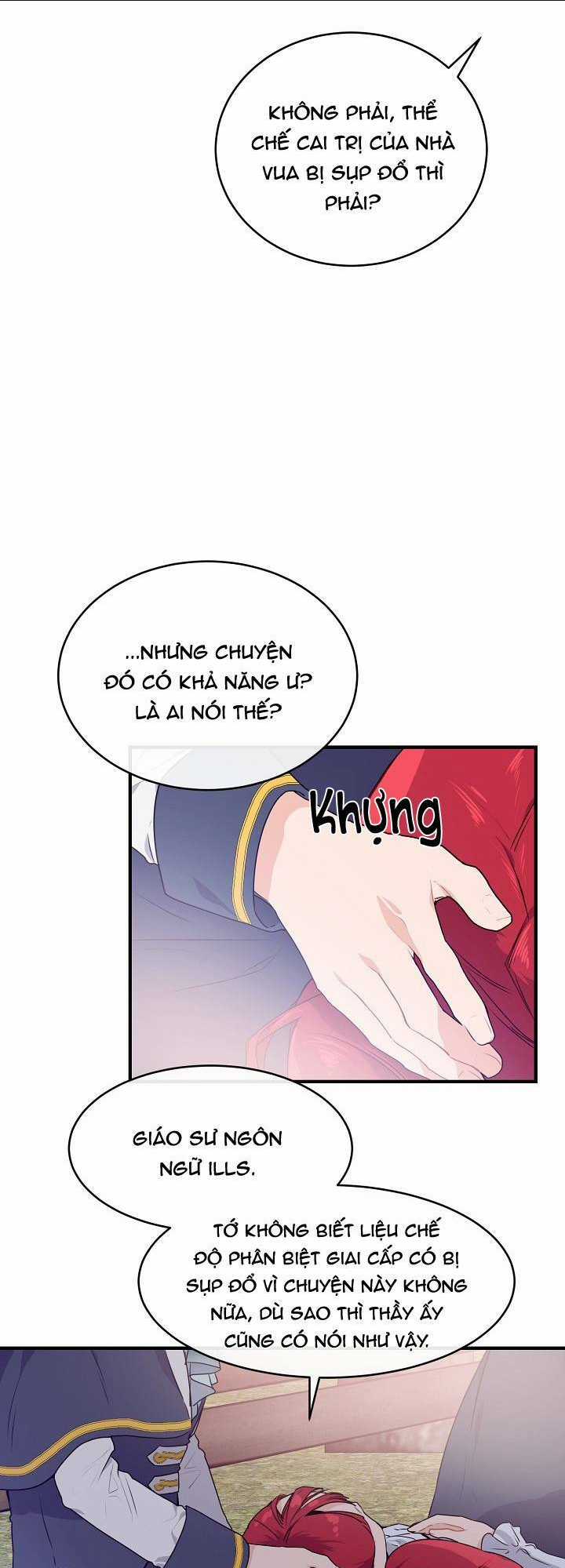 Đại Dương Kiêu Sa - Chapter 2 - Trang 28