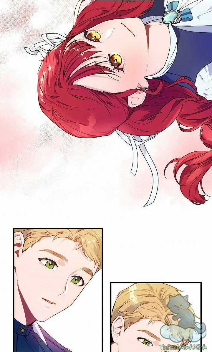 Đại Dương Kiêu Sa - Chapter 2 - Trang 30