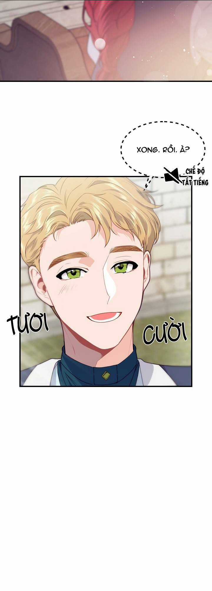 Đại Dương Kiêu Sa - Chapter 2 - Trang 4