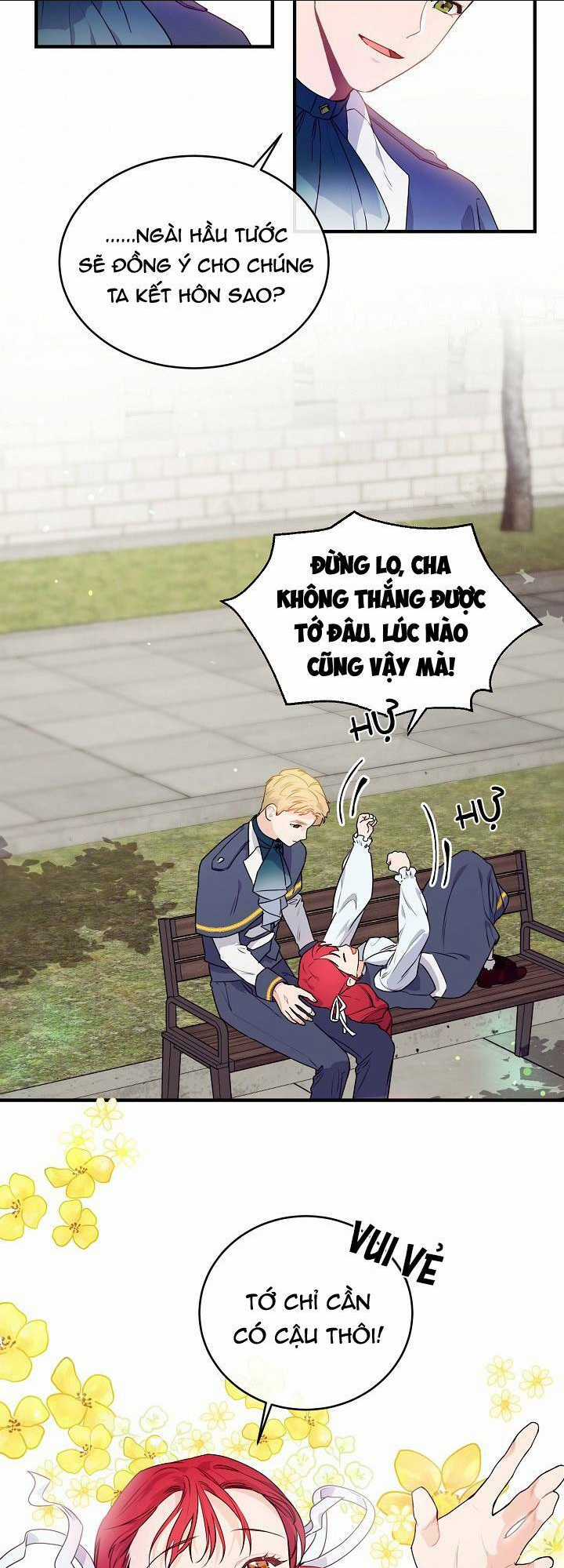 Đại Dương Kiêu Sa - Chapter 2 - Trang 31