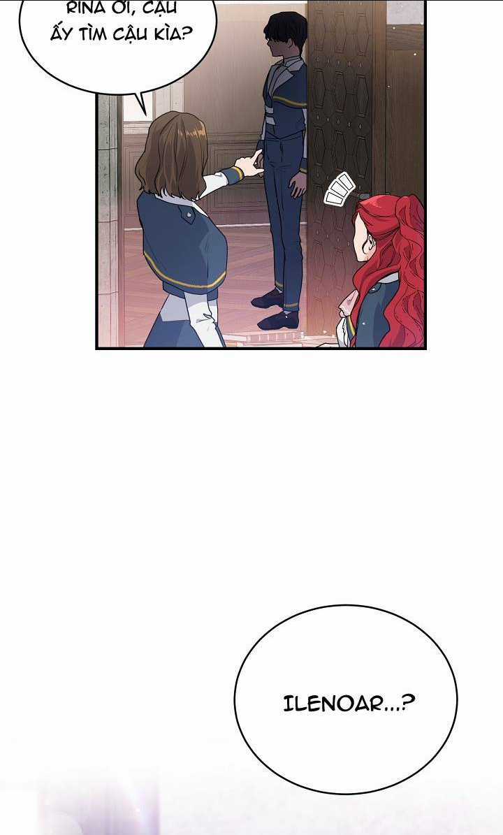 Đại Dương Kiêu Sa - Chapter 2 - Trang 35