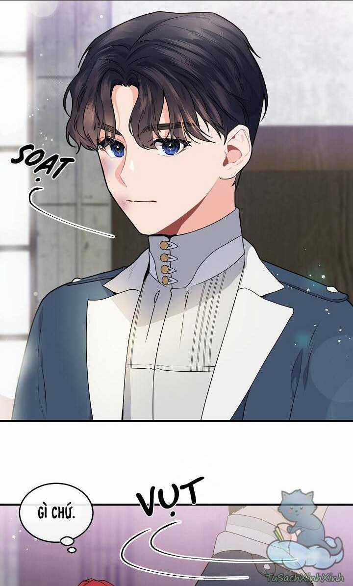 Đại Dương Kiêu Sa - Chapter 2 - Trang 36