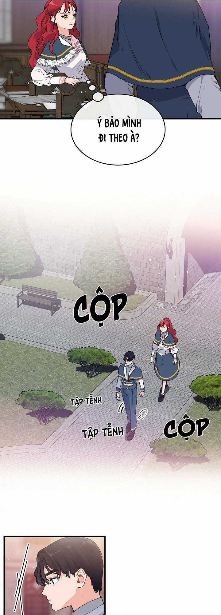 Đại Dương Kiêu Sa - Chapter 2 - Trang 37