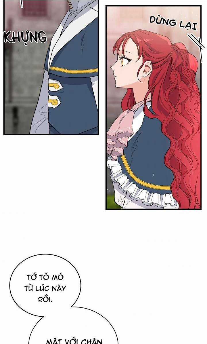 Đại Dương Kiêu Sa - Chapter 2 - Trang 38