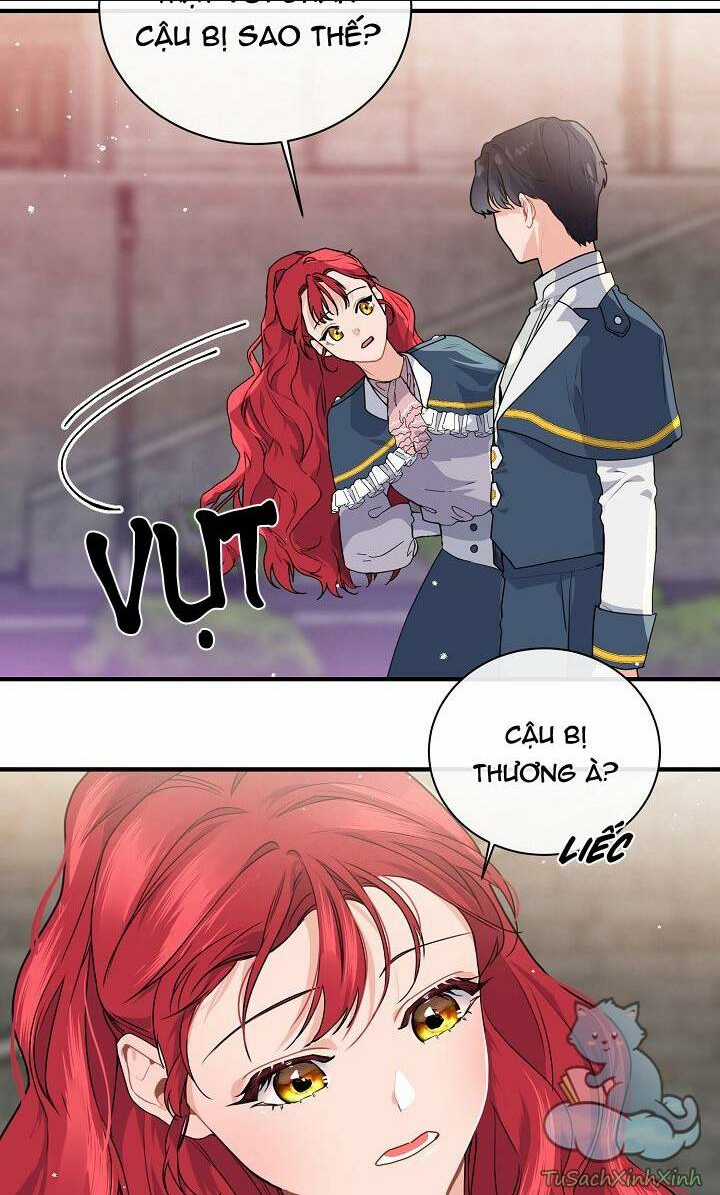 Đại Dương Kiêu Sa - Chapter 2 - Trang 39