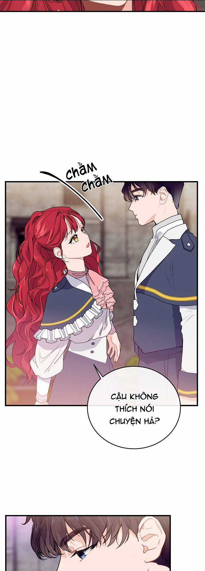 Đại Dương Kiêu Sa - Chapter 2 - Trang 40