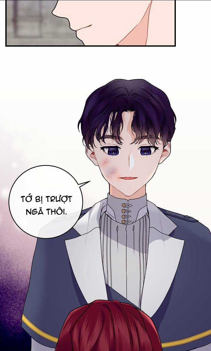 Đại Dương Kiêu Sa - Chapter 2 - Trang 41