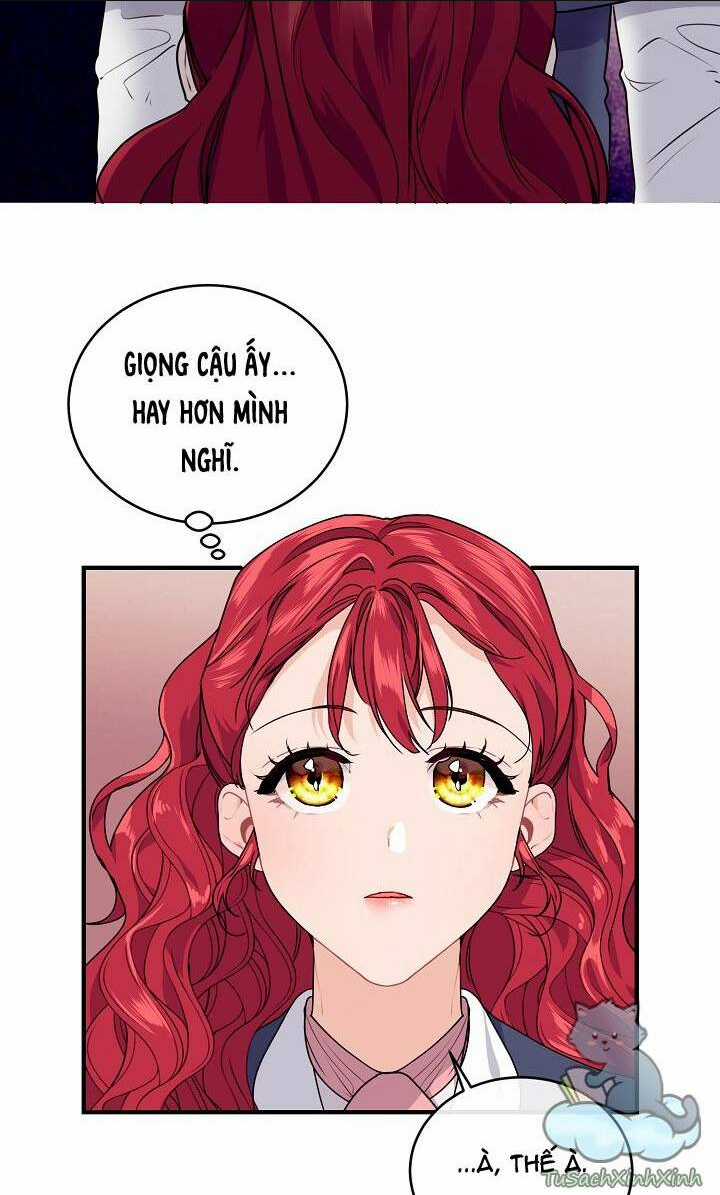 Đại Dương Kiêu Sa - Chapter 2 - Trang 42