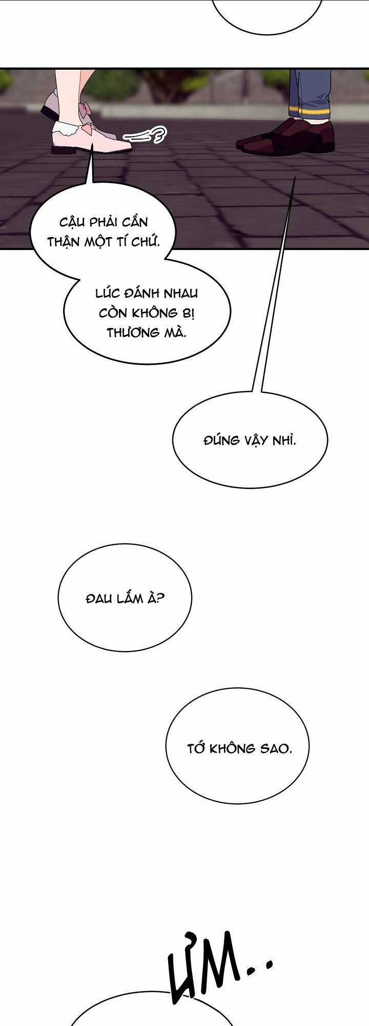 Đại Dương Kiêu Sa - Chapter 2 - Trang 43