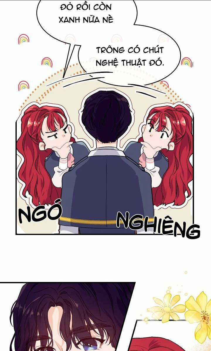 Đại Dương Kiêu Sa - Chapter 2 - Trang 44