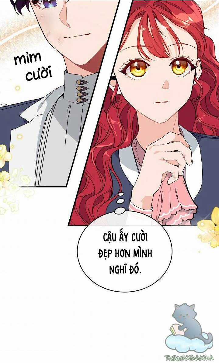 Đại Dương Kiêu Sa - Chapter 2 - Trang 45