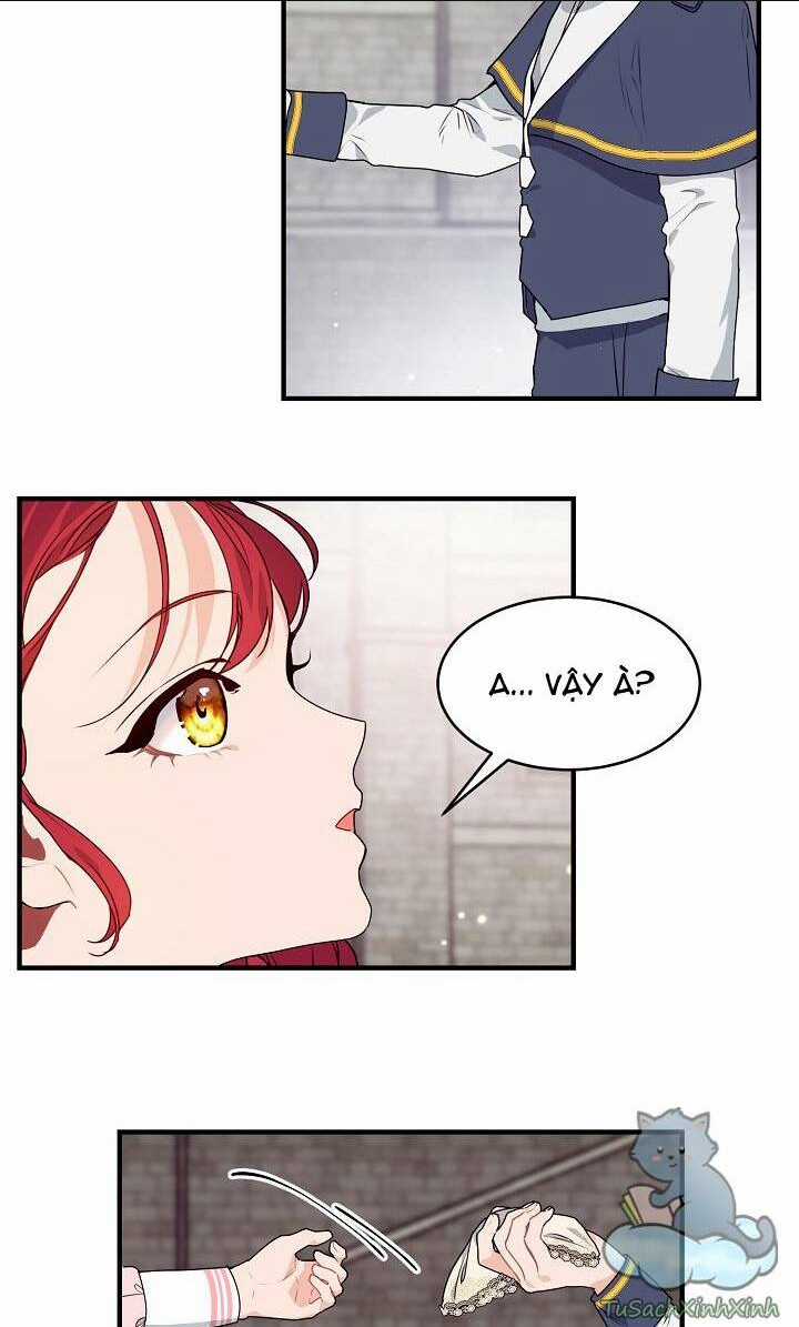 Đại Dương Kiêu Sa - Chapter 2 - Trang 48