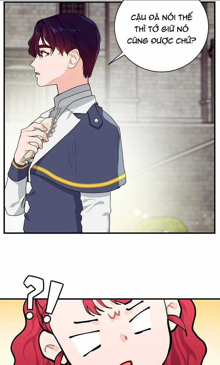 Đại Dương Kiêu Sa - Chapter 2 - Trang 50