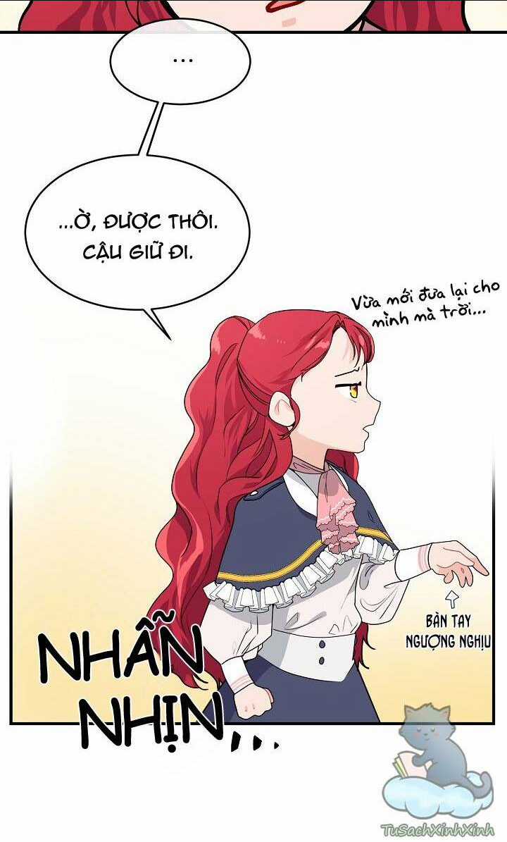 Đại Dương Kiêu Sa - Chapter 2 - Trang 51