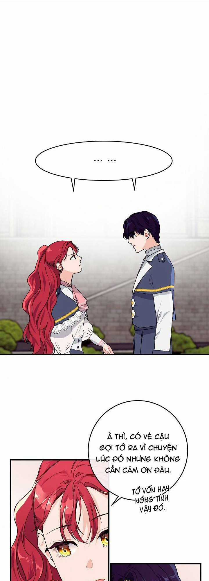 Đại Dương Kiêu Sa - Chapter 2 - Trang 52