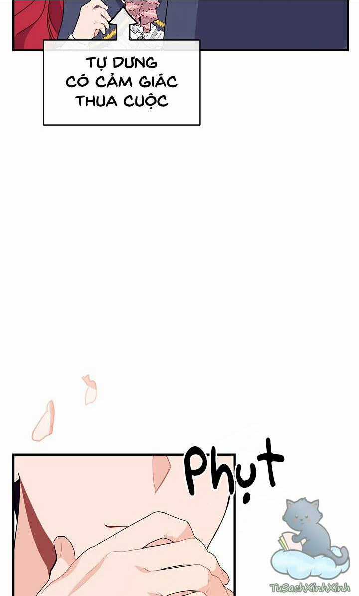 Đại Dương Kiêu Sa - Chapter 2 - Trang 54