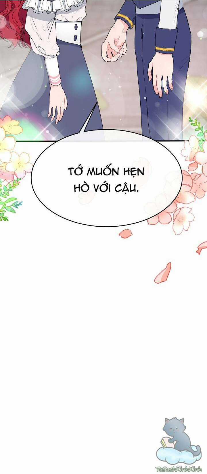 Đại Dương Kiêu Sa - Chapter 2 - Trang 56