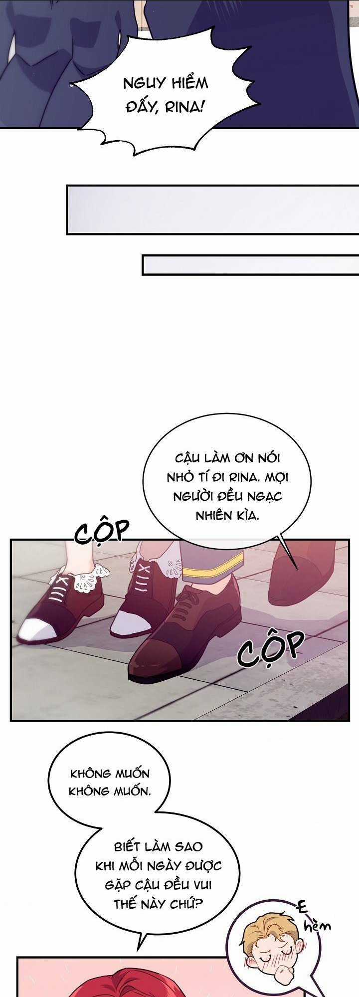 Đại Dương Kiêu Sa - Chapter 2 - Trang 7