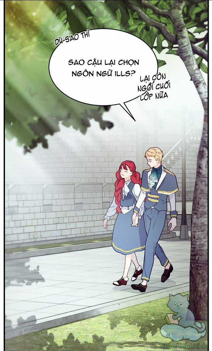 Đại Dương Kiêu Sa - Chapter 2 - Trang 9