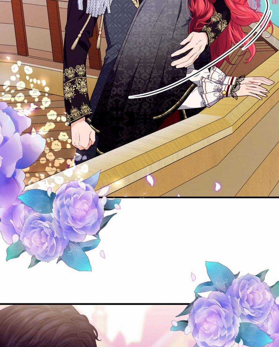 Đại Dương Kiêu Sa - Chapter 20.1 - Trang 22