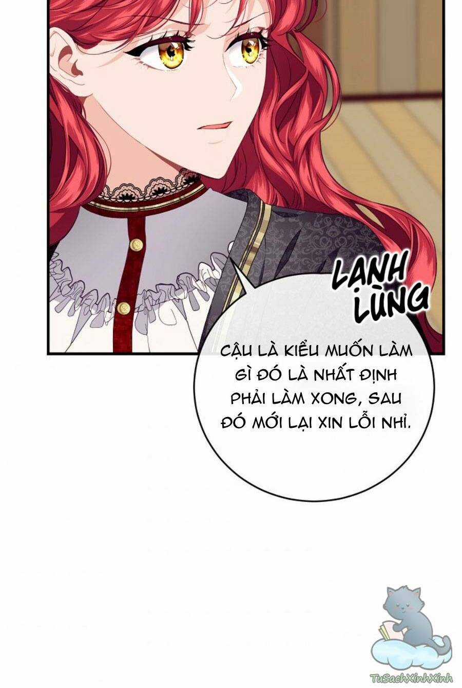 Đại Dương Kiêu Sa - Chapter 20.1 - Trang 27