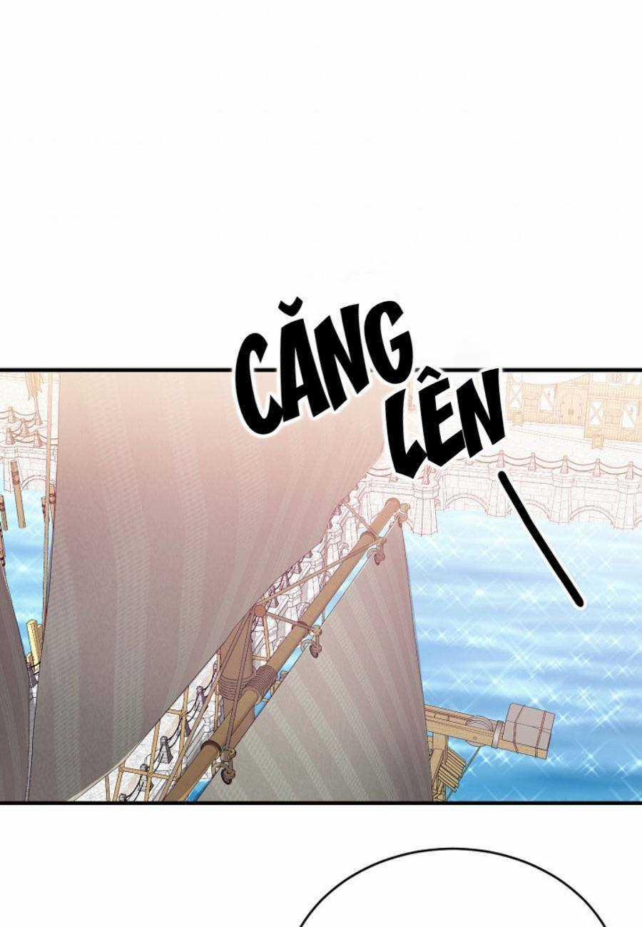 Đại Dương Kiêu Sa - Chapter 20.1 - Trang 28