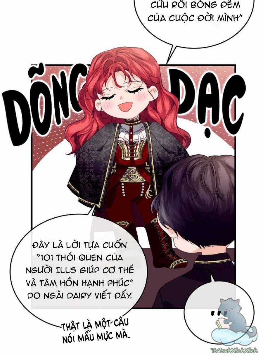 Đại Dương Kiêu Sa - Chapter 20.1 - Trang 38