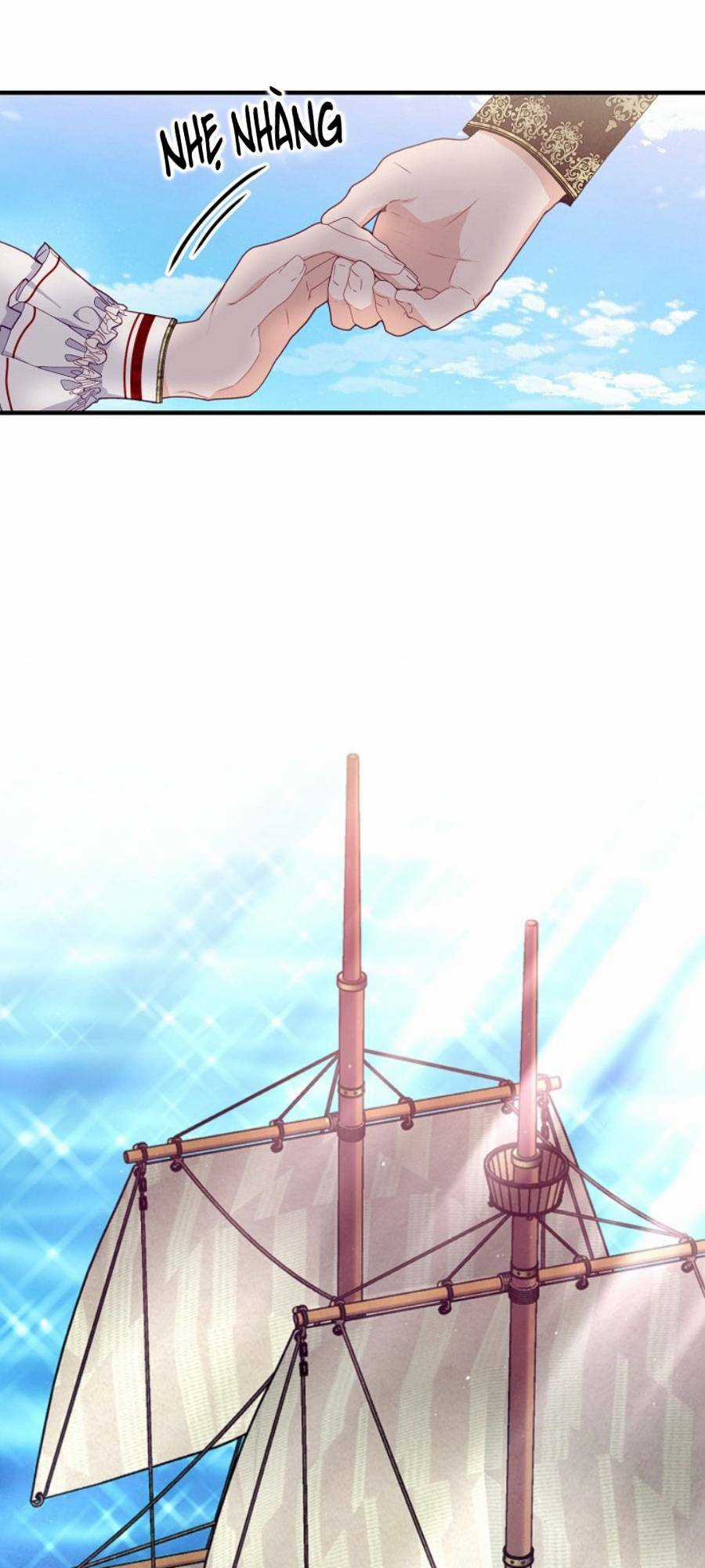 Đại Dương Kiêu Sa - Chapter 20.1 - Trang 5