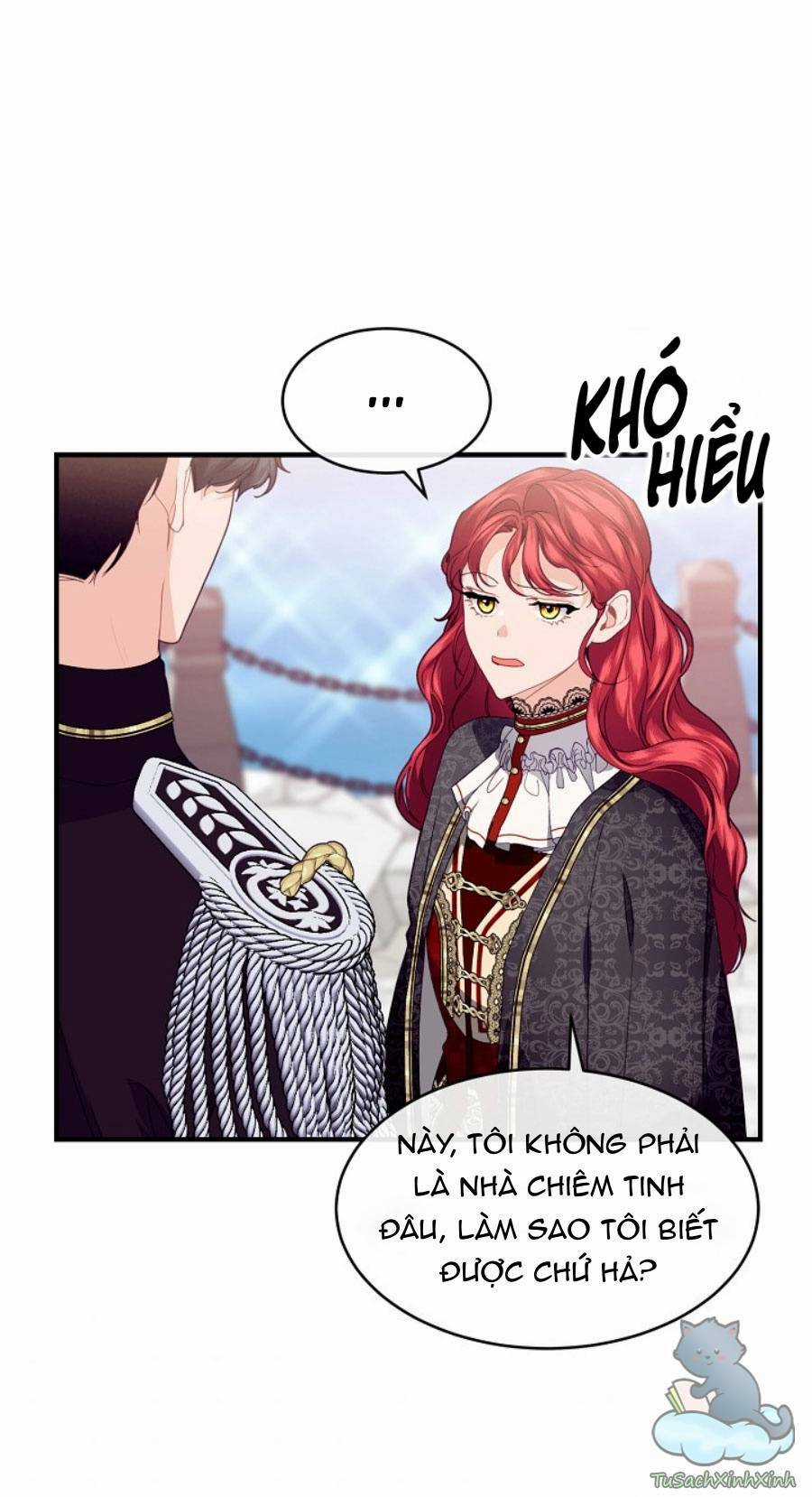 Đại Dương Kiêu Sa - Chapter 20.1 - Trang 44