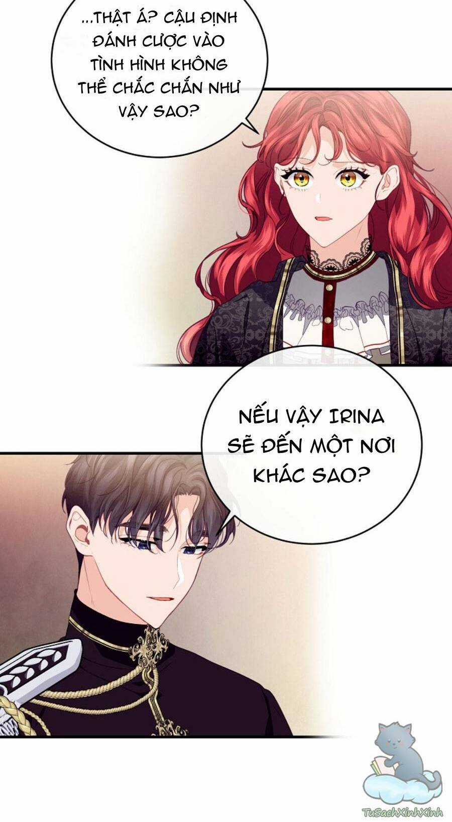 Đại Dương Kiêu Sa - Chapter 20.1 - Trang 48