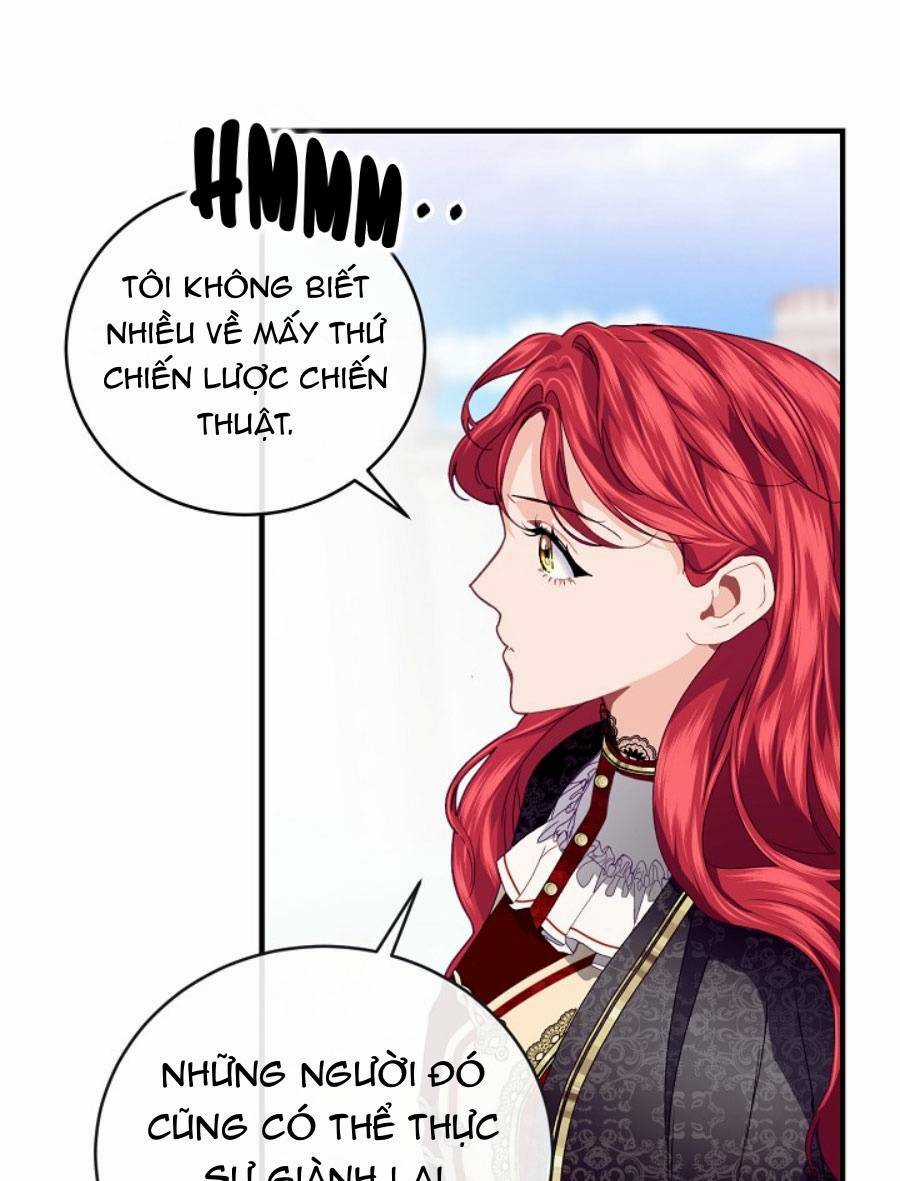 Đại Dương Kiêu Sa - Chapter 20.1 - Trang 49