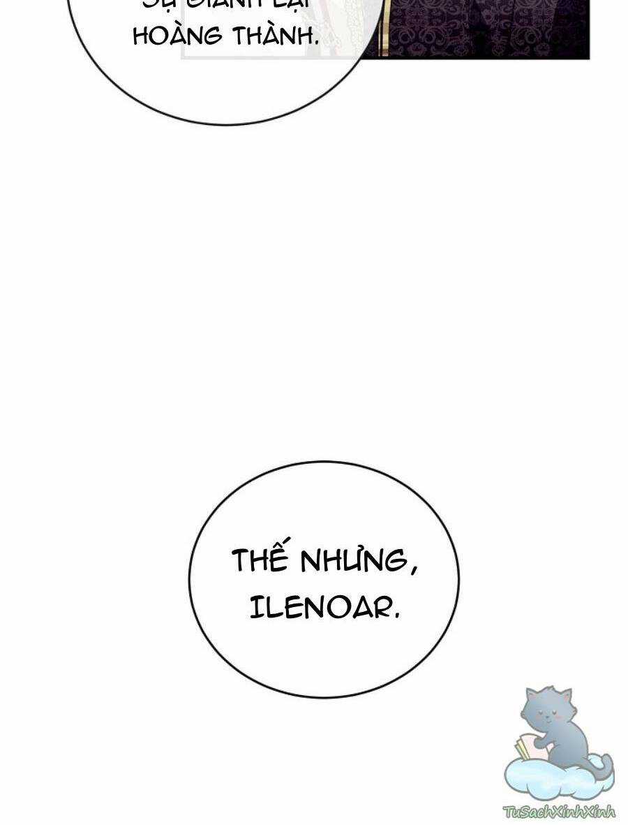 Đại Dương Kiêu Sa - Chapter 20.1 - Trang 50