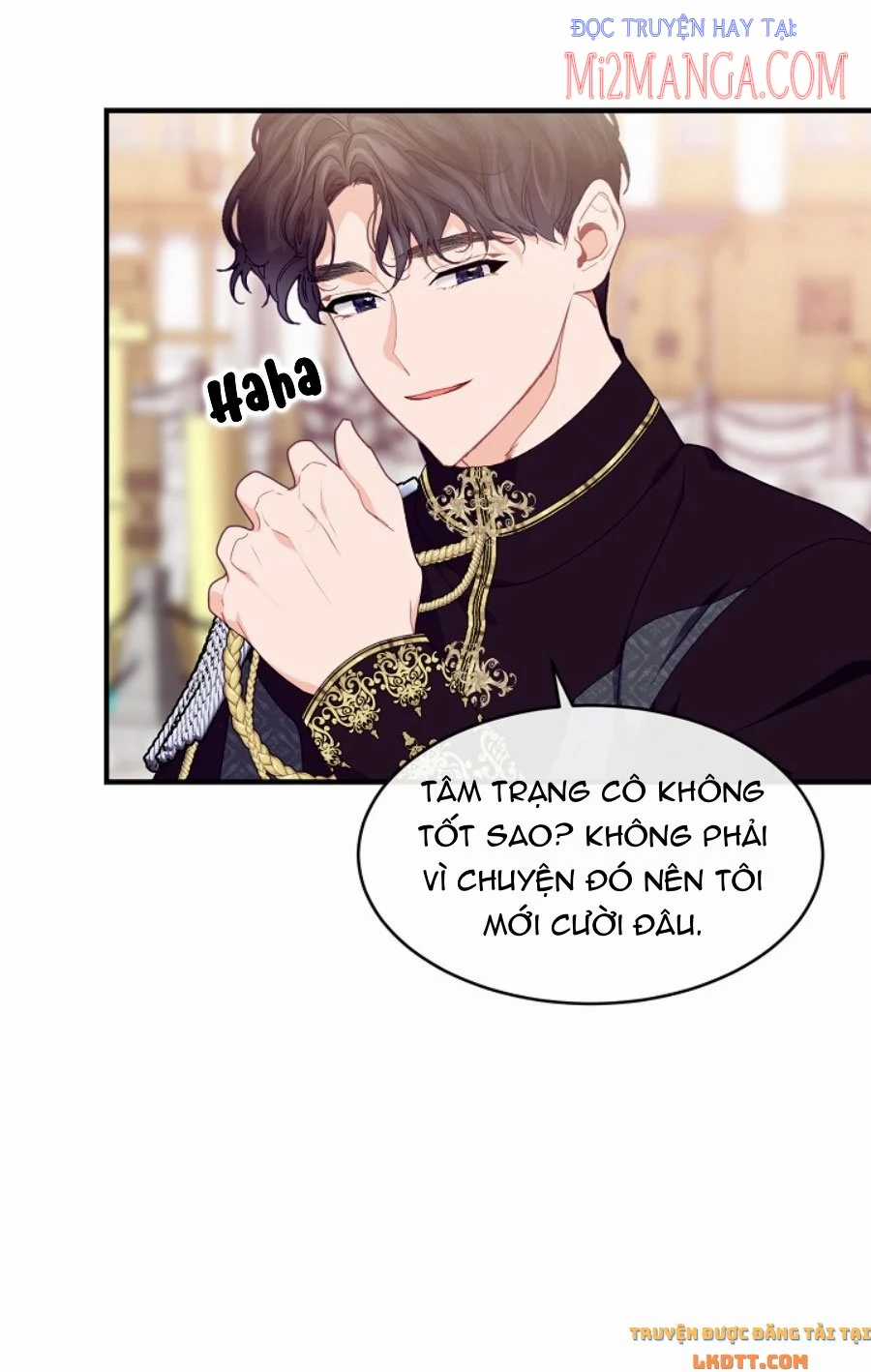 Đại Dương Kiêu Sa - Chapter 20.5 - Trang 13