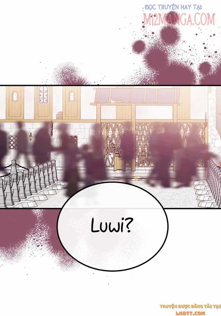 Đại Dương Kiêu Sa - Chapter 20.5 - Trang 17