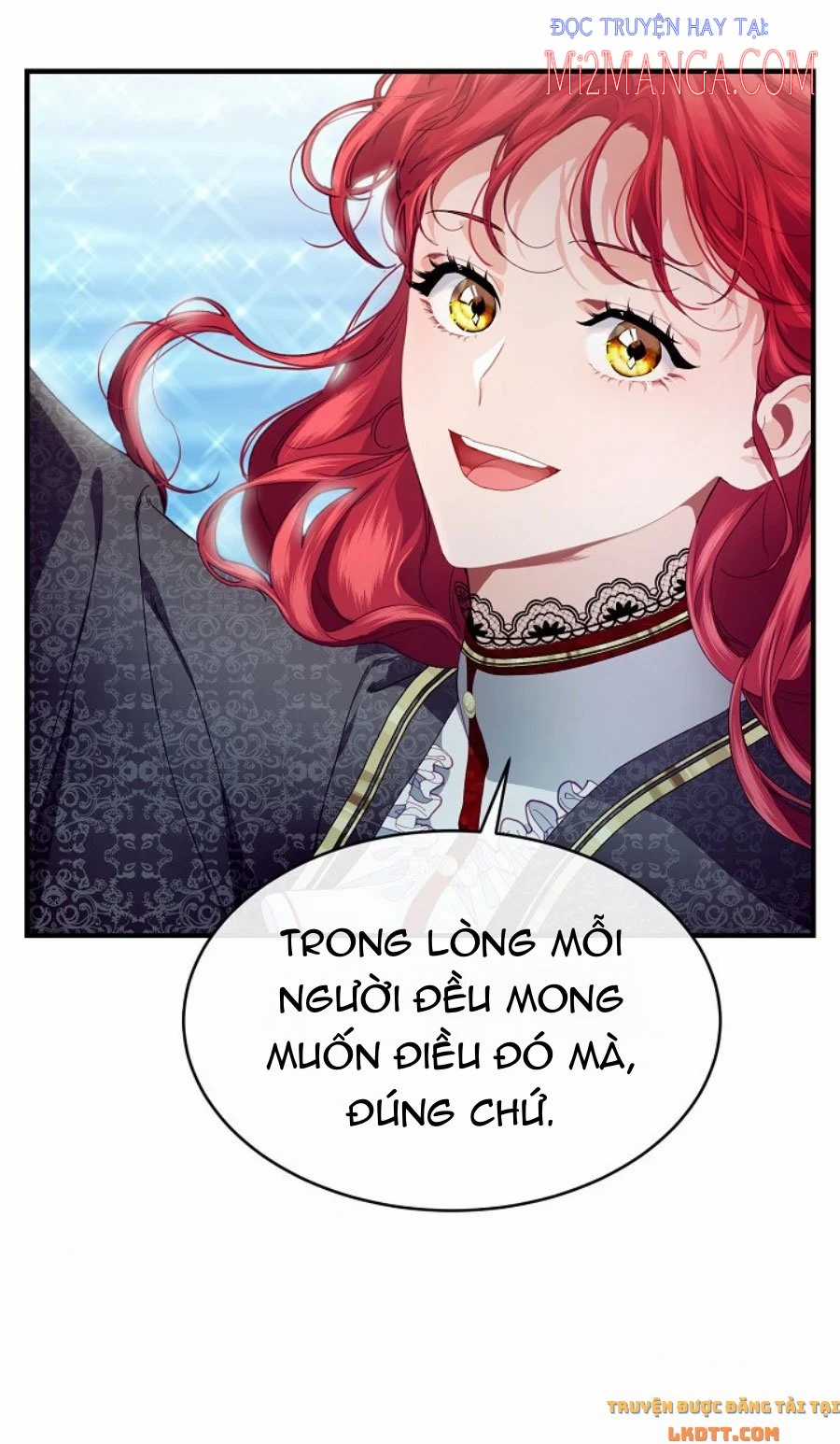 Đại Dương Kiêu Sa - Chapter 20.5 - Trang 10