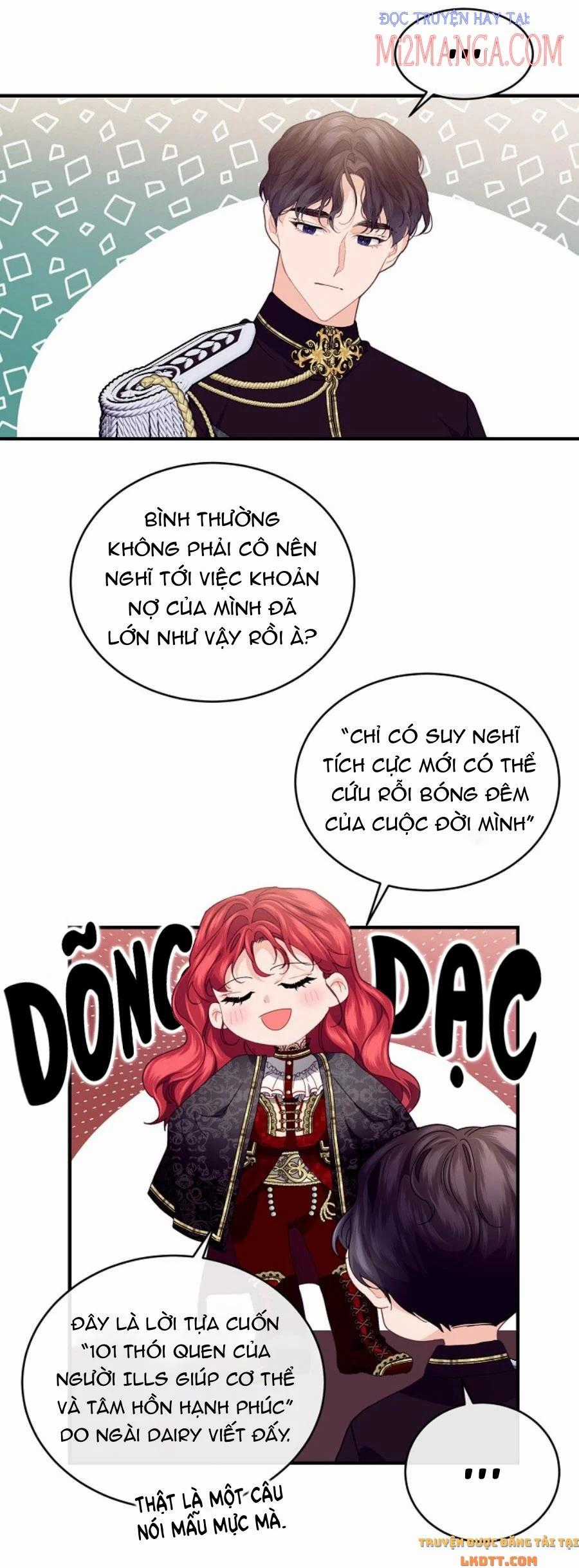 Đại Dương Kiêu Sa - Chapter 20 - Trang 19