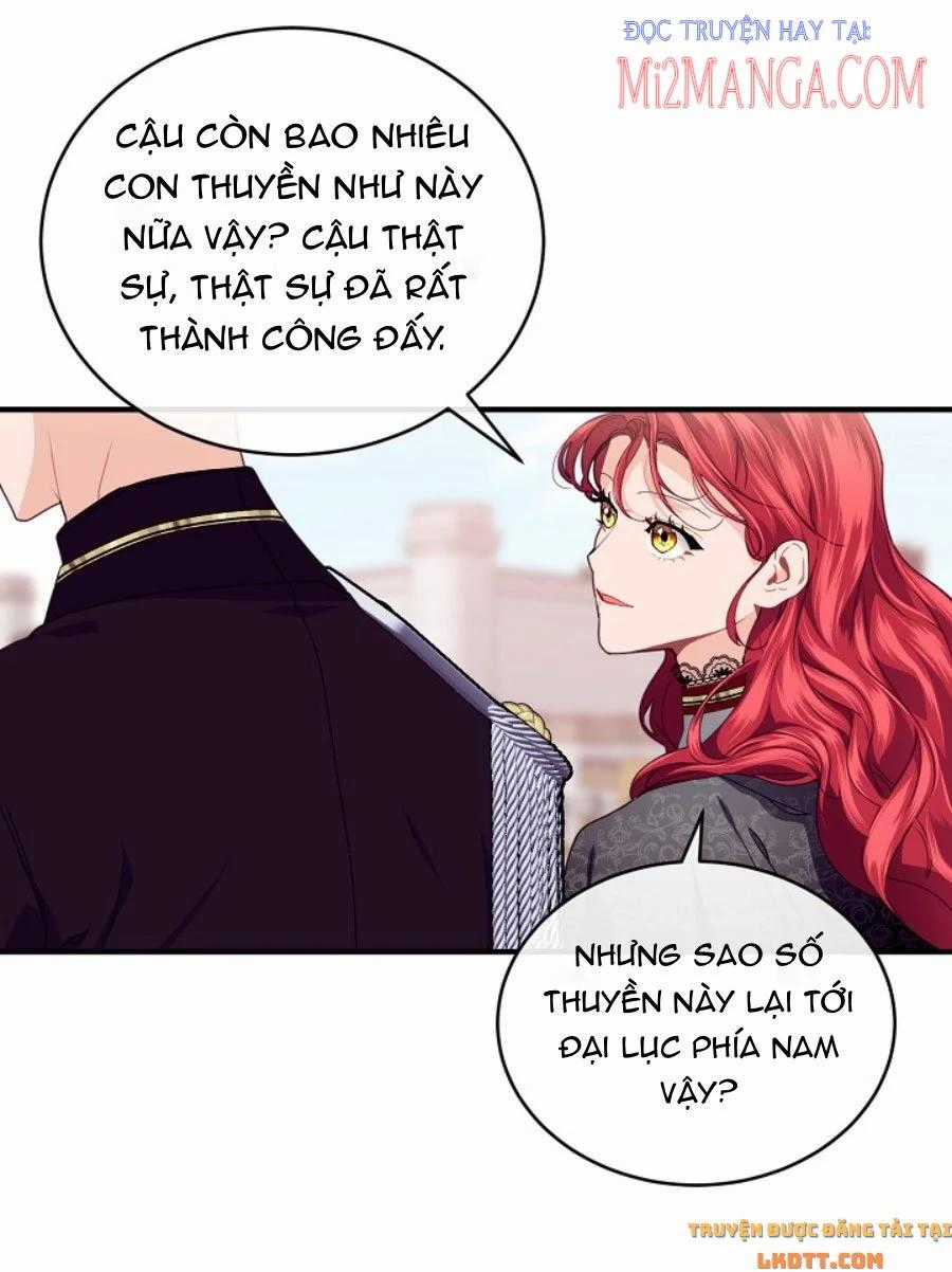 Đại Dương Kiêu Sa - Chapter 20 - Trang 20
