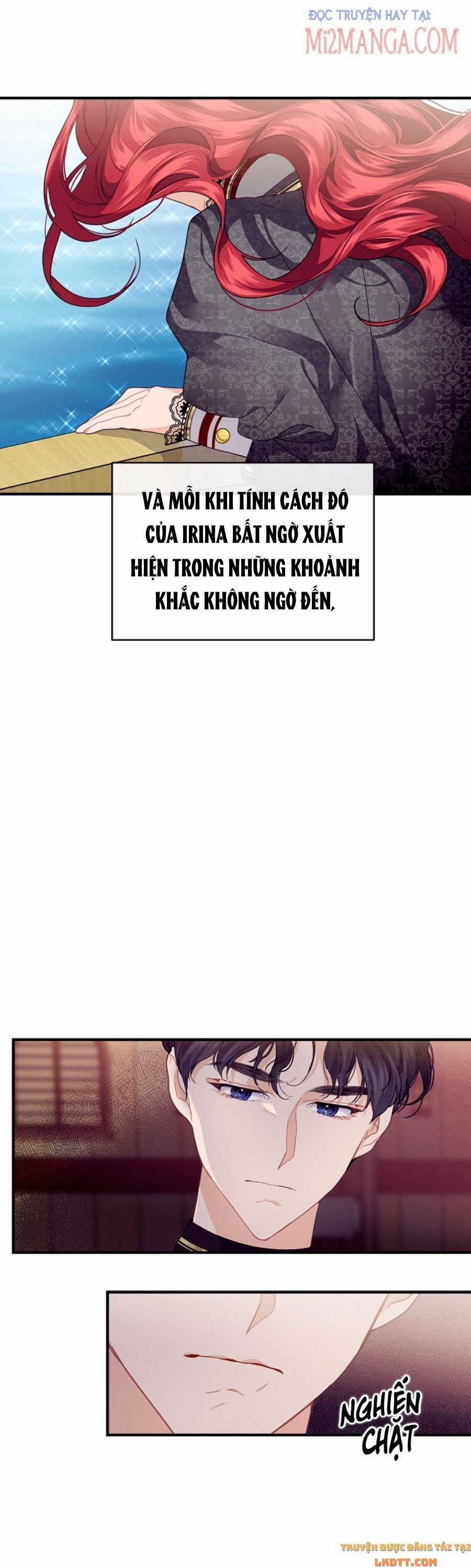 Đại Dương Kiêu Sa - Chapter 20 - Trang 10
