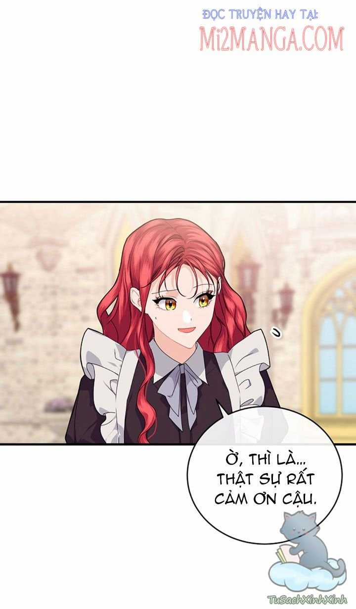 Đại Dương Kiêu Sa - Chapter 21.5 - Trang 15