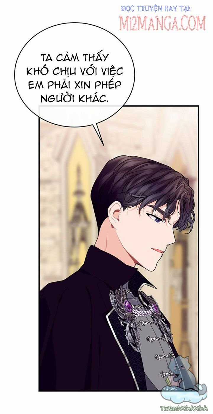 Đại Dương Kiêu Sa - Chapter 21.5 - Trang 19