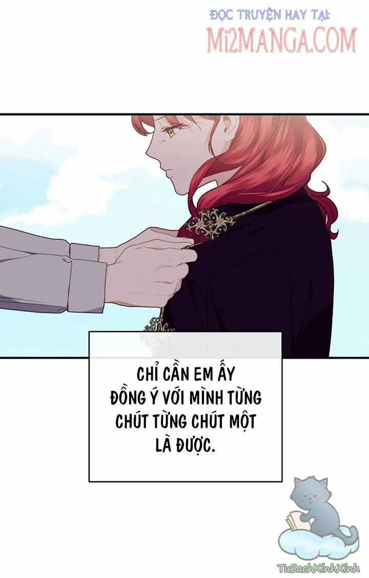 Đại Dương Kiêu Sa - Chapter 21.5 - Trang 3