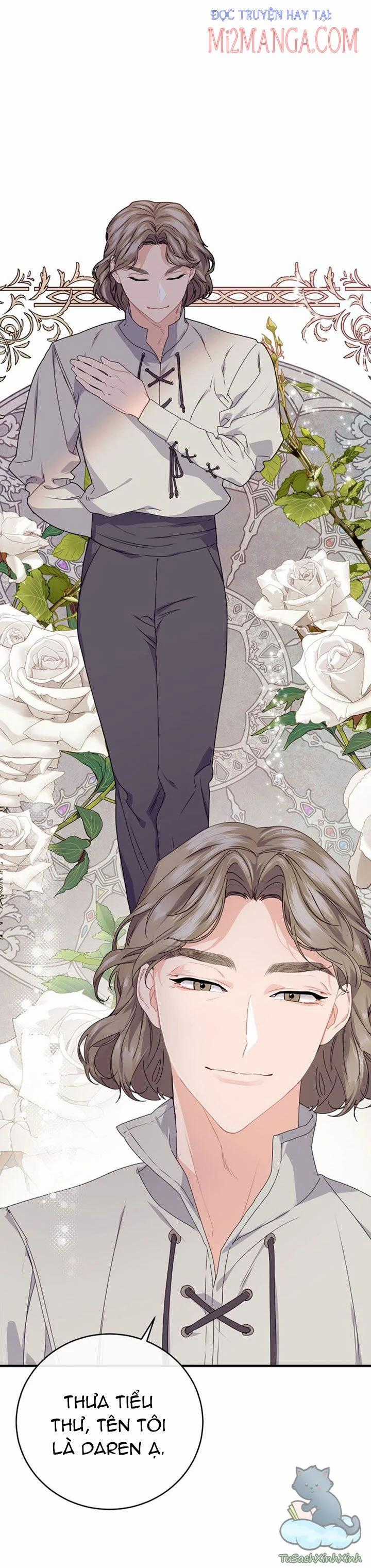 Đại Dương Kiêu Sa - Chapter 21.5 - Trang 34